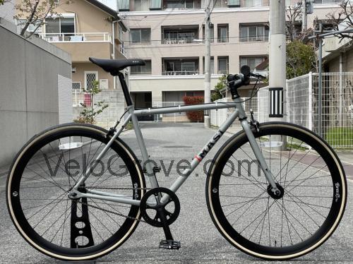 Masi Fixed Uno Riser specs and reviews